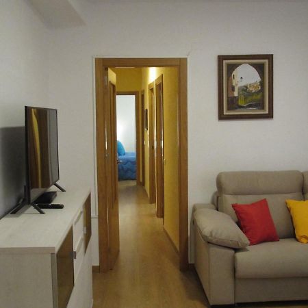 Apartamento Avenida Apartment Куенка Екстериор снимка