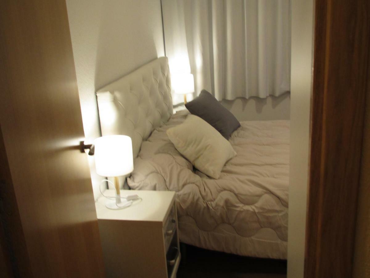 Apartamento Avenida Apartment Куенка Екстериор снимка