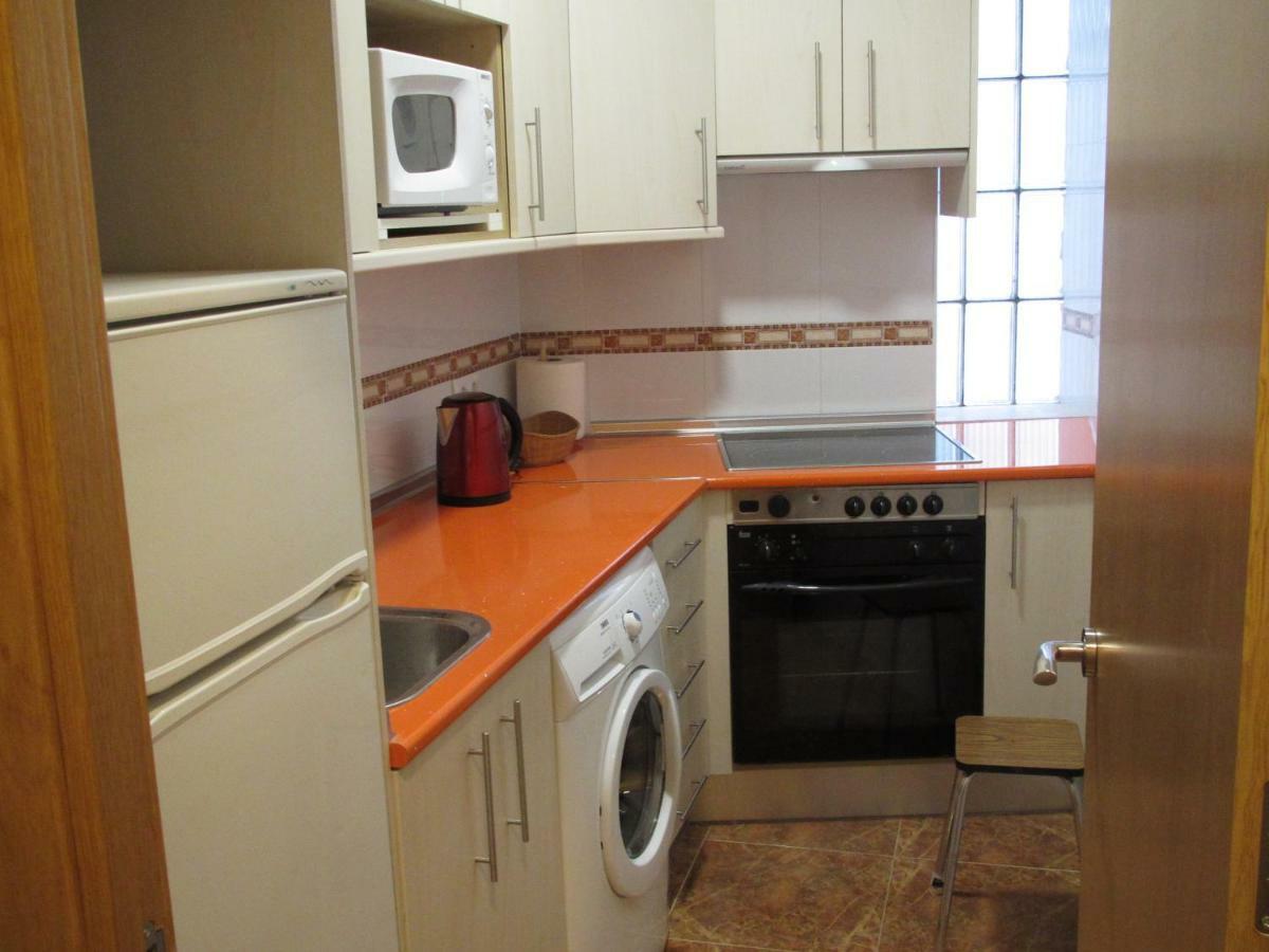 Apartamento Avenida Apartment Куенка Екстериор снимка