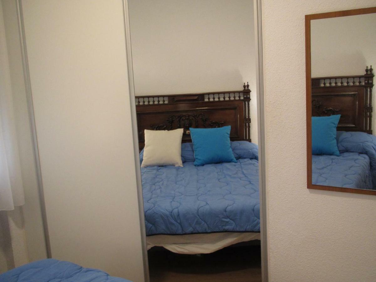 Apartamento Avenida Apartment Куенка Екстериор снимка