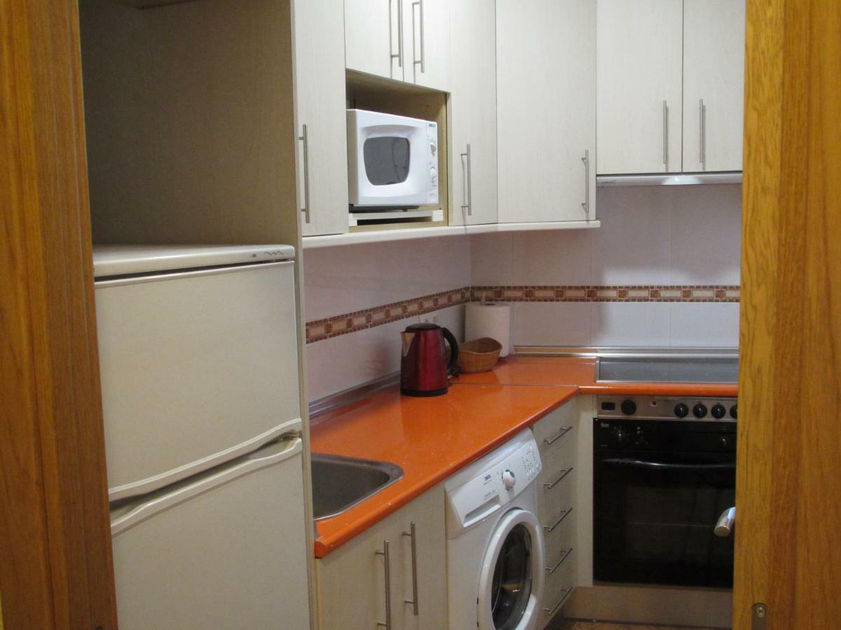 Apartamento Avenida Apartment Куенка Екстериор снимка